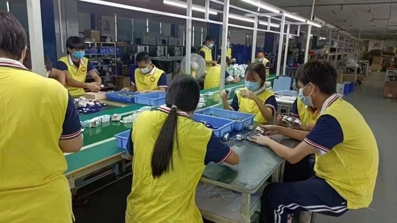 上海钟点工工作流程标准解析